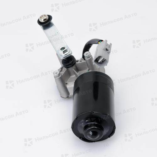 Мотор стеклоочистителя 24V HINO 500, ZEVS