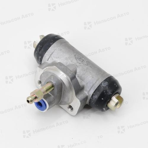 Рабочий тормозной цилиндр задний NISSAN ATLAS F23 34, диаметр 33, с прокачкой, YAMASIDA