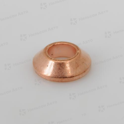 Шайба форсунки ISUZU, 8-94391-472-0, оригинал (NP)