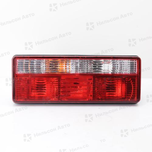 Стоп сигнал, JAC N35/SOLLERS ARGO, левый, (12V/без рамки), Nilson Auto Parts