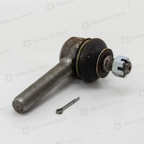 Рулевой наконечник ISUZU FORWARD, левый, Nilson Auto Parts