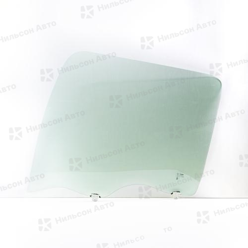 Стекло переднее боковое HINO RANGER/HINO 500 с 2001, левое, XYG (с креплением)