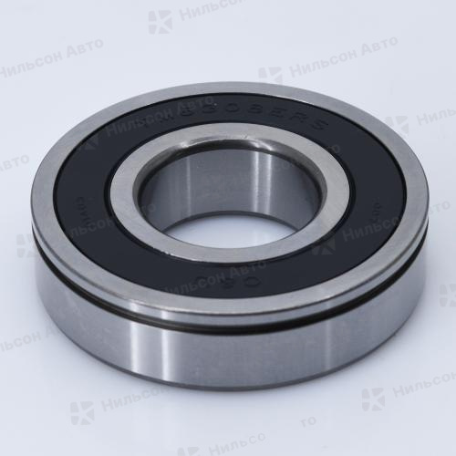 Подшипник первичного вала КПП 6308/750308 ГАЗЕЛЬ NEXT/СОБОЛЬ, оригинал (40*90*23)