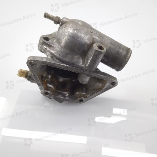 Корпус термостата NISSAN ATLAS FD35, H40, б/у