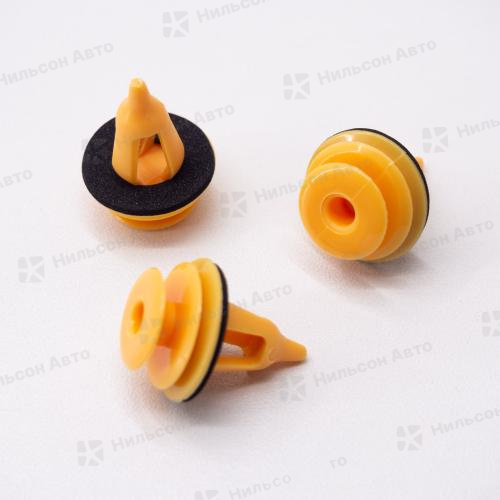 Клипса крепежная KJ513, MASUMA 