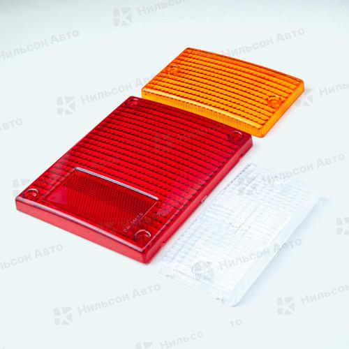 Стекла стопов, ISUZU ELF, (правая сторона), ZEVS