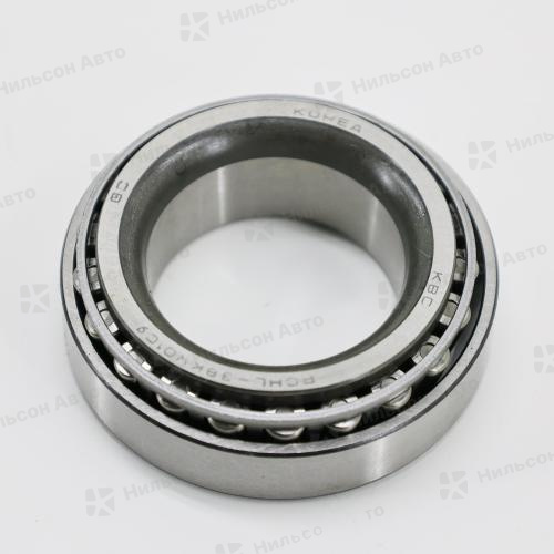 Подшипник ступичный 38KW01 38*65 KBC