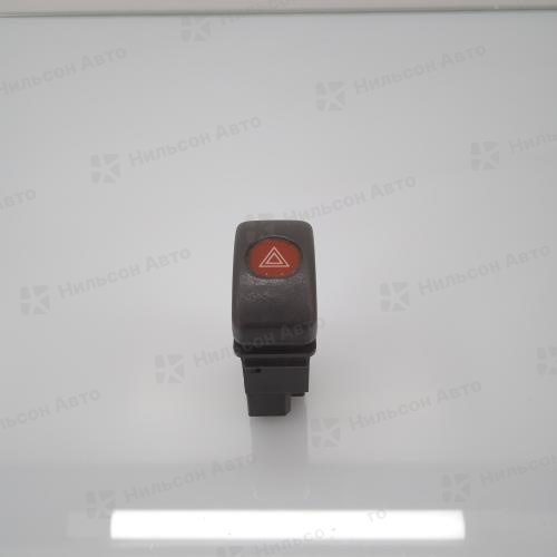 Кнопка аварийного сигнала ISUZU ELF 4HF1, NKR66, б/у