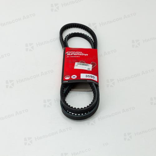 Ремень клиновидный 3590/6590 DONGIL