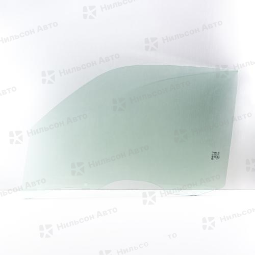 Стекло переднее боковое HYUNDAI PORTER/KIA H100, с 2004, левое, XYG