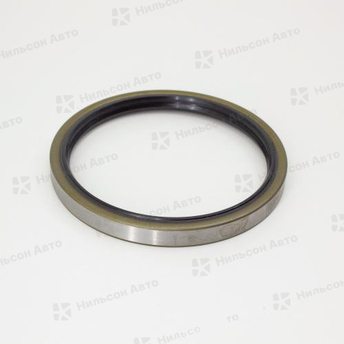 Сальник передней ступицы NISSAN ATLAS, 124*146*14, FUJI