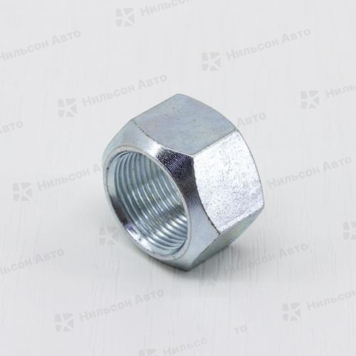 Гайка колесная TOYOTA DYNA  правая, MASUMA