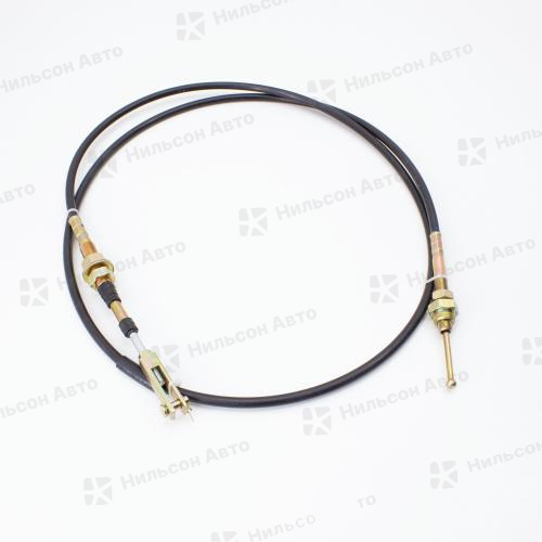 Трос включения ПТО, (вилка-шар), 2,5 метра, GSPARTS 