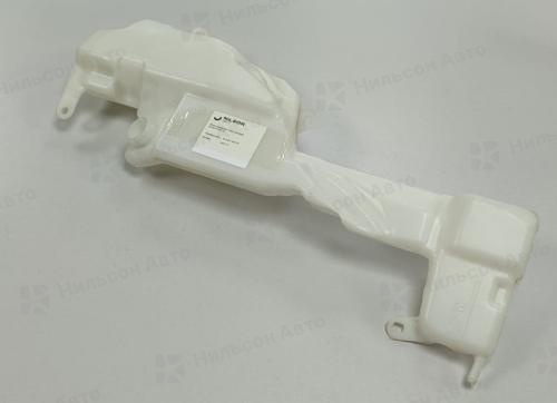 Бачок омывателя HINO 500, Nilson Auto Parts (левый руль)