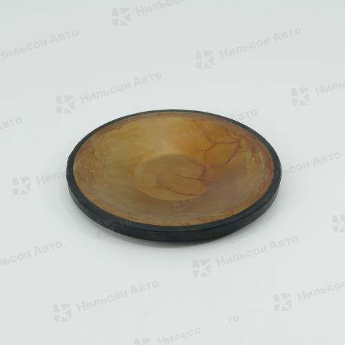 Заглушка головки блока HINO RANGER, металлическая, оригинал