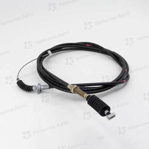 Трос газа MMC FUSO FM6, длина 325 см, OOTOKO