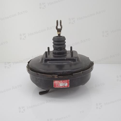 Вакуум главного тормозного цилиндра MAZDA TITAN XA, WG5AT, (90*70/70*50/диаметр 268), б/у