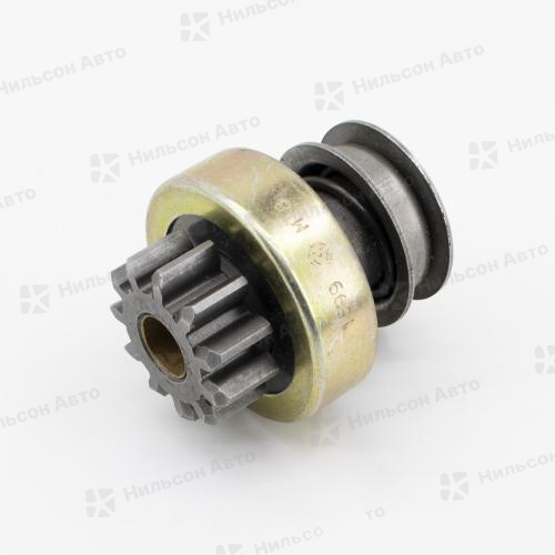 Бендикс NISSAN, GHIBAUDI MARIO