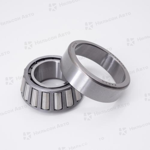 Подшипник ступичный TR408030, HYUNDAI HD120, JAC N120, KOYO (NP)