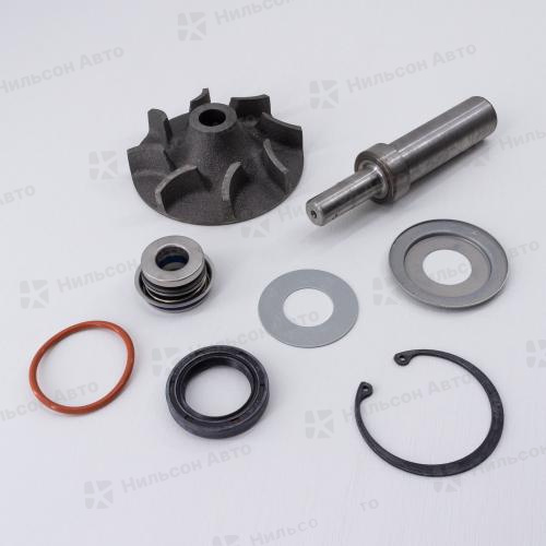 Ремкомплект помпы ISUZU FORWARD 6HH1, Nilson Auto Parts