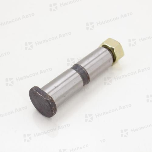 Палец рессорный под смазку 25*91*115, QAP