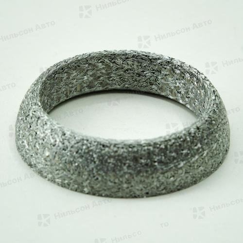 Прокладка выхлопного тракта MAZDA BONGO, вид 2, FISCHER (внутренний диаметр 54 мм)