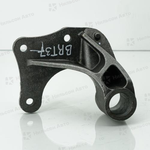 Кронштейн задней рессоры задний ISUZU ELF, вид 1, AUROCHS (левый, без сайлентблока)