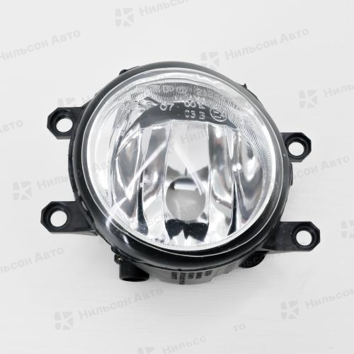 Фара противотуманная HINO 300/TOYOTA DYNA/RAV4/COROLLA/AURIS/LEXUS/PRADO, левая, DEPO