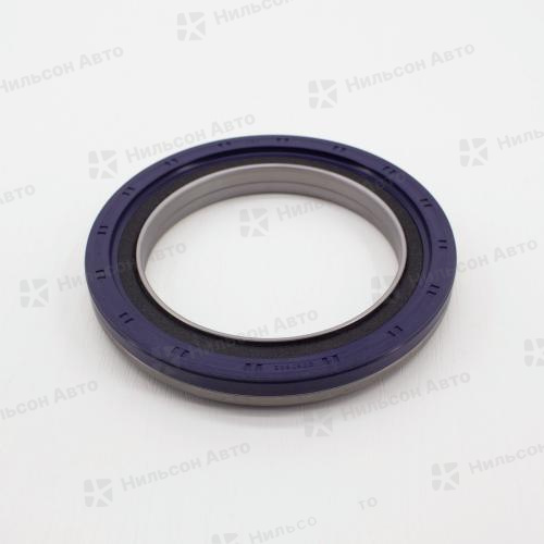 Сальник коленвала лобовой NISSAN DIESEL GE13, 95*135,5*15, NOK