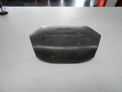 Крышка AIRBAG ISUZU ELF, б/у