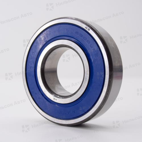 Подшипник ступичный 6308W2RSHR4C5, 90*40*23, KOYO (закрытый, пластик)