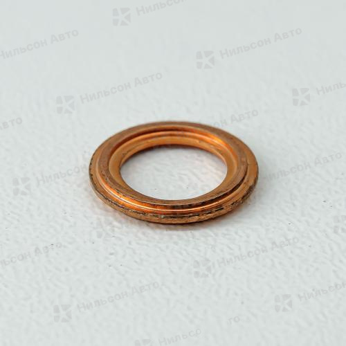 Шайба форсунки NISSAN, 16626-43G00, CARGO  (1-87)