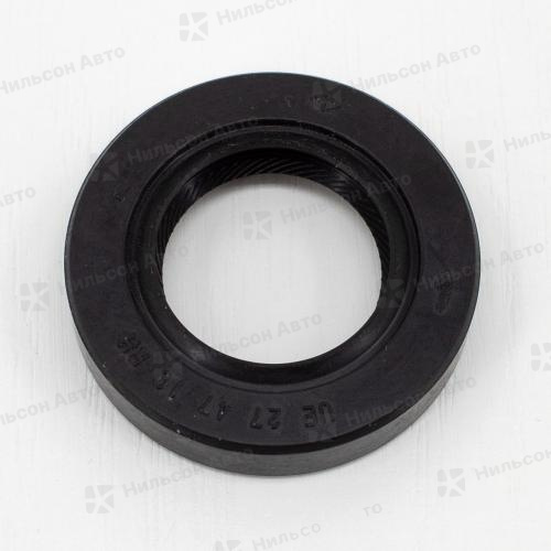 Сальник рулевого редуктора 27*40*10, HINO RANGER, MUSASHI