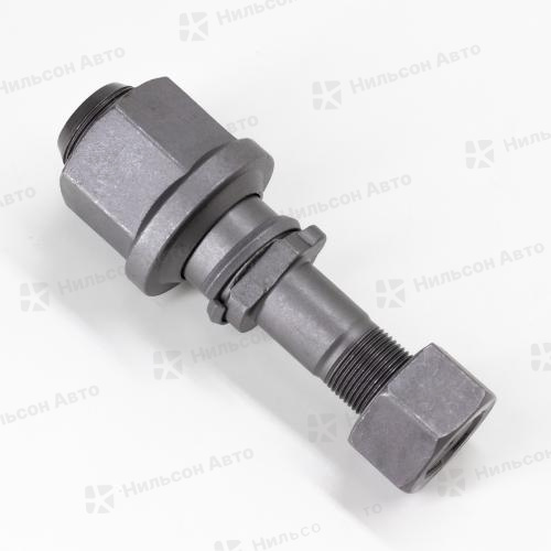 Шпилька задняя в сборе ЕВРО 10 тонн, правая, AUTODEPO