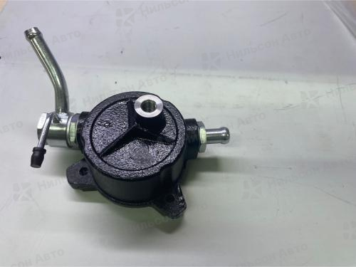 Насос вакуумный генератора ISUZU ELF 4JG2,4JB1,4JA1, KRAUF