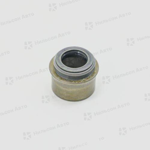 Маслосъемные колпачки MMC FUSO 6M70, 8M20, 8M21, NOK (1 штука)