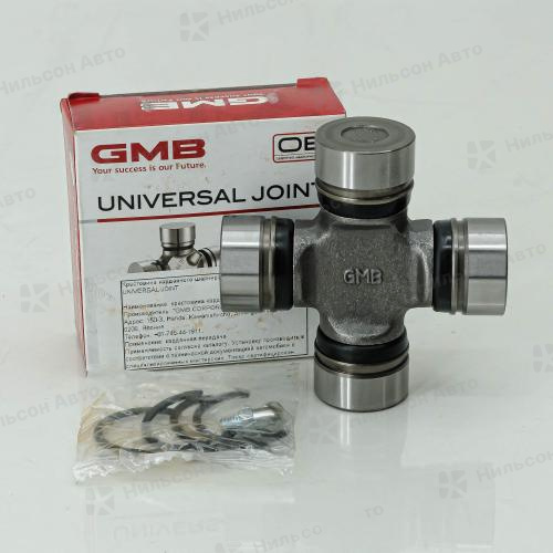 Крестовина кардана MMC CANTER GUM-93 58,1*30, GMB