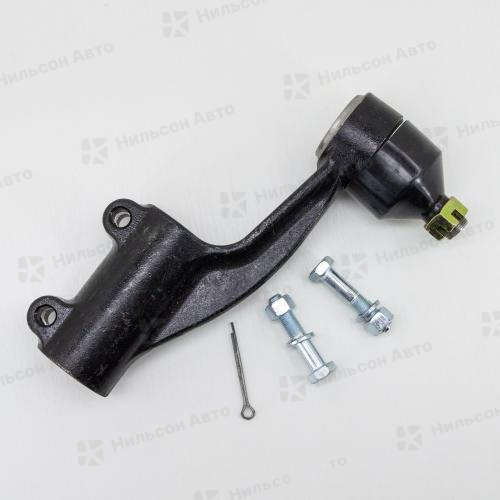 Рулевой наконечник HINO PROFIA 10 тонн, вид 2, левый, ZEVS