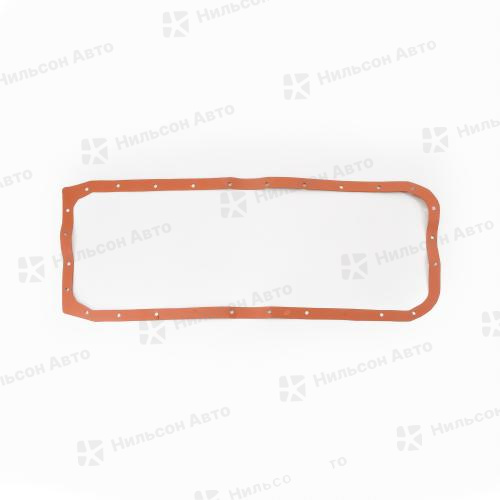 Прокладка поддона NISSAN DIESEL RG8 QUNZE
