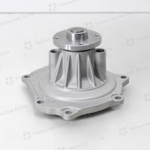 Помпа водяная NISSAN ATLAS TD23, TD25, TD27, TD27T, вид 2,  GMB