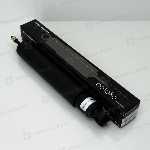 Амортизатор передний 3169/3577, штырь/ухо втулки маленькие диам. 54 стакан 265 мм ISUZU/HINO/TOYOTA, OOTOKO