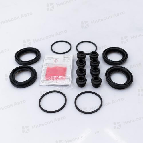 Ремкомплект суппорта MMC FUSO CANTER, вид 3, SEIKEN (на 4 суппорта)