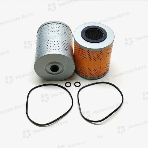 Фильтр масляный O-359/O-360 SKV (комплект 2 шт)