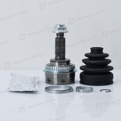 Шрус переднего привода SUBARU, внешний, JETT