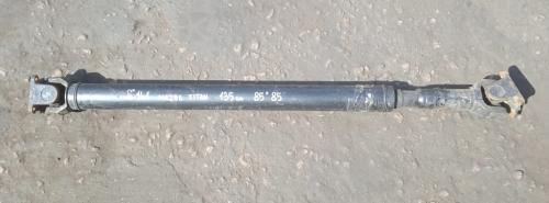 Кардан MAZDA TITAN, длина 135, фланец 85*85, б/у