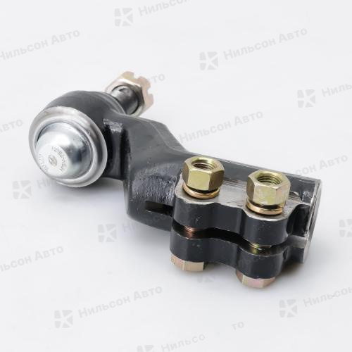 Рулевой наконечник MMC FUSO/HYUNDAI, левый, CAR-DEX