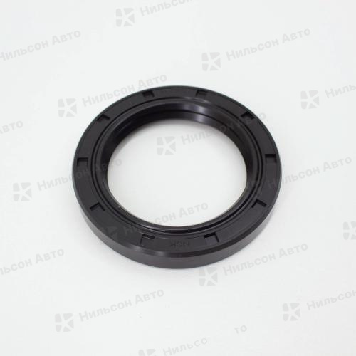 Сальник коленвала лобовой MMC CANTER 4D32, замена 24717-41011, 55*78*12, оригинал