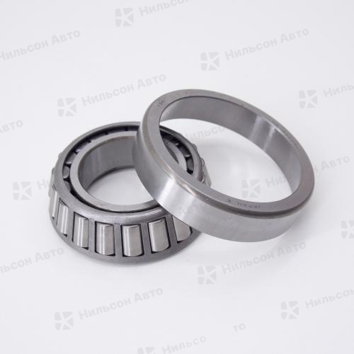 Подшипник ступичный 32209 JA, 45*85 NSK  - с конической выемкой