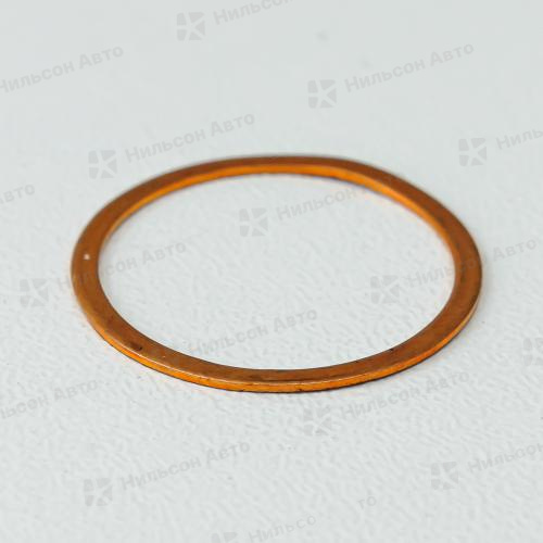 Шайба форсунки HYUNDAI/MAZDA, 01304-13653, оригинал  (1-36)