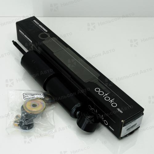 Амортизатор передний 402002, штырь/ухо сайлентблоки диам. 54 стакан 105 мм MMC CANTER FE70, OOTOKO